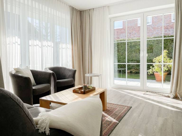 Ferienwohnung Travemünde