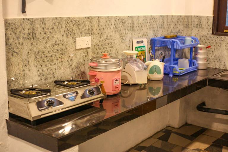 Nice holiday apartment | Good for workation | Dogs allowed — photo 5