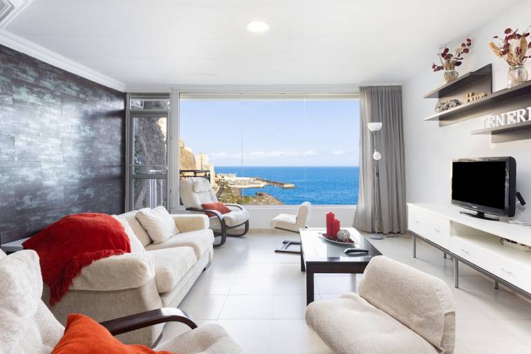 Apartamento El Rosario