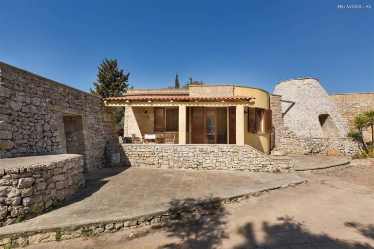 Casa vacanza Leuca