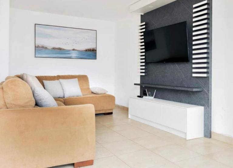 Apartamento Manta