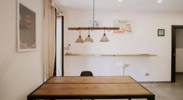 Rental apartment with 2 rooms for 6 persons — photo 4