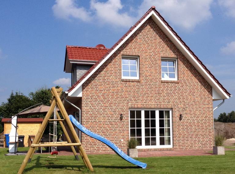 Ferienhaus Lastrup