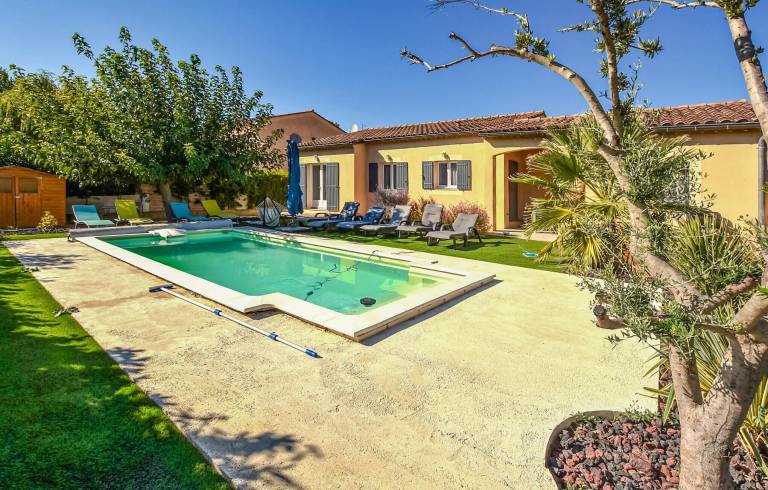 House Avignon