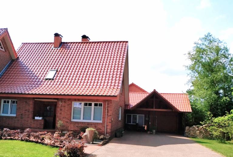 Ferienhaus Haren (Ems)