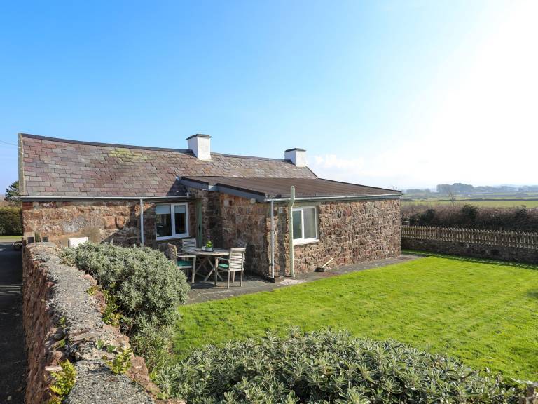 Cottage Caernarfon