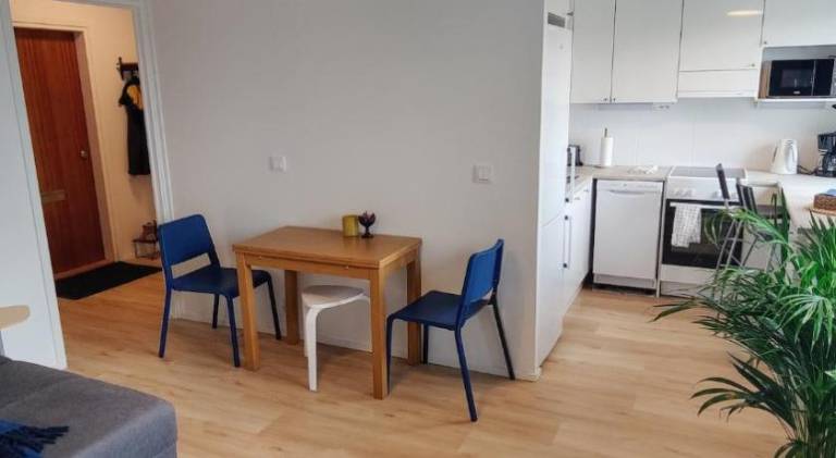 Pleasant holiday apartment | Pets are welcome — photo 3