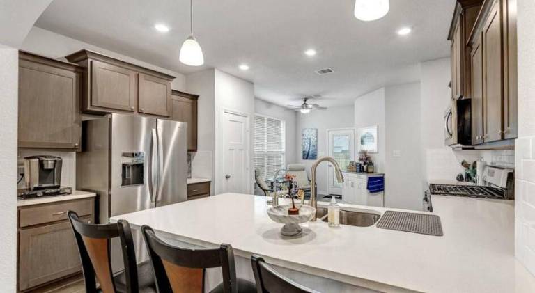 House with 4 rooms for 9 persons — photo 3