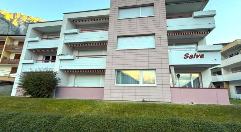 Apartment | Dogs allowed in Leukerbad