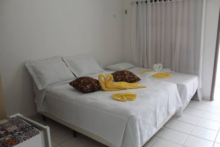Apartamento Conde