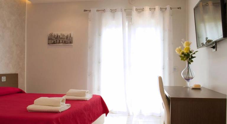 Bed and breakfast Verona