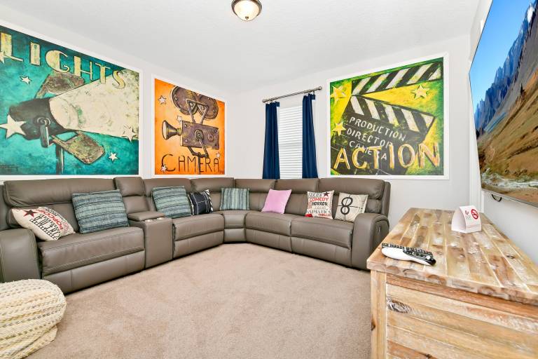 Family-oriented house with private pool | Pets allowed — photo 3