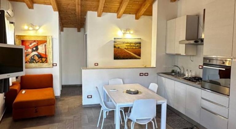 Rental apartment | Pets are welcome in Aci Castello