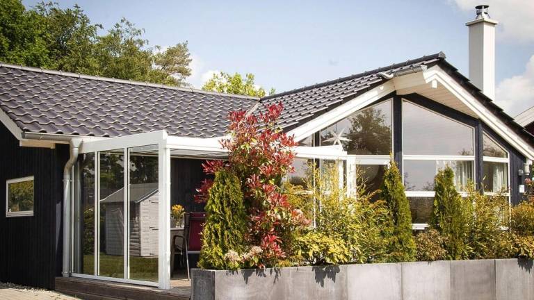 Ferienhaus Dümmer