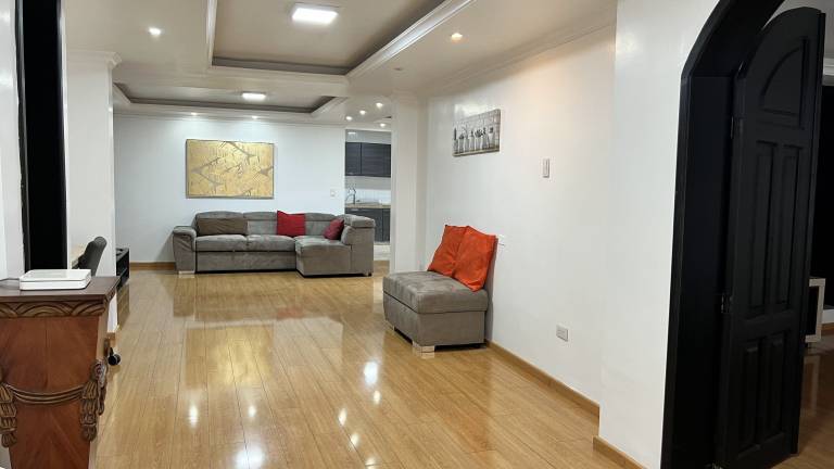 Apartamento Voz de Los Andes
