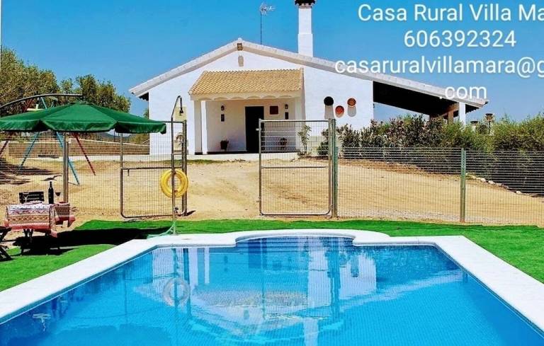 Casa rural  La Puebla de los Infantes