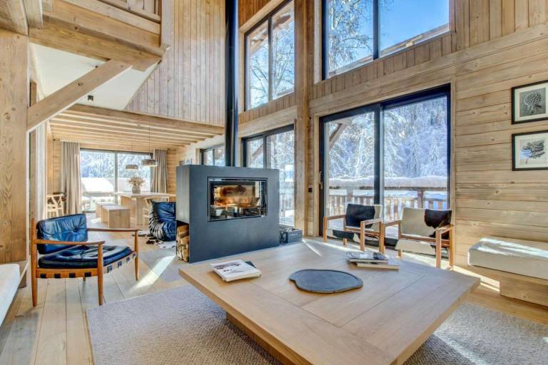 Chalet  Morzine