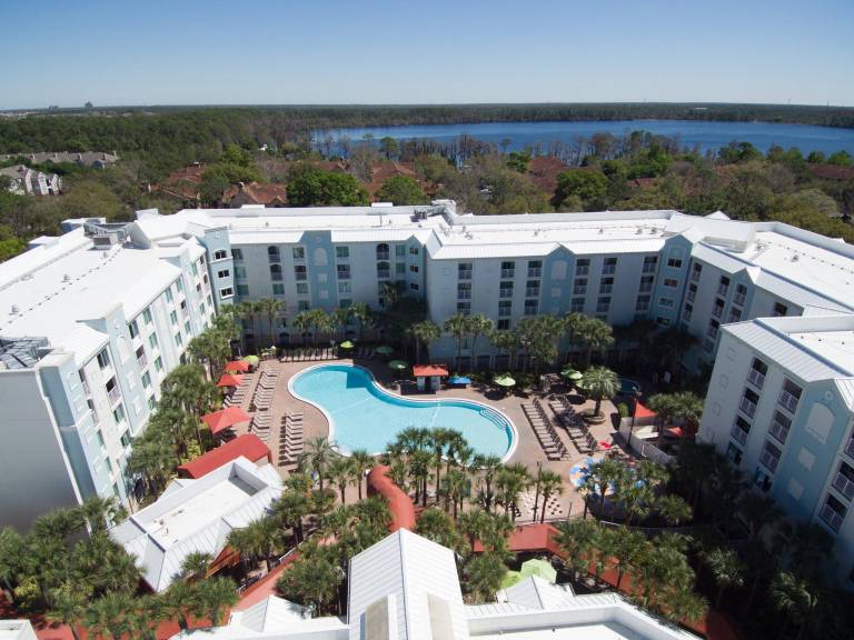 Holiday Inn Resort Orlando - Lake Buena Vista By IHG — photo 2