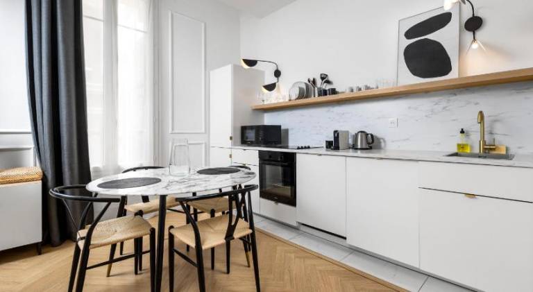 Rental apartment | Perfect for remote work — photo 3