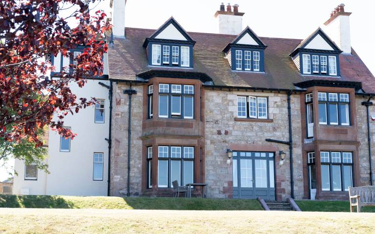 House  North Berwick