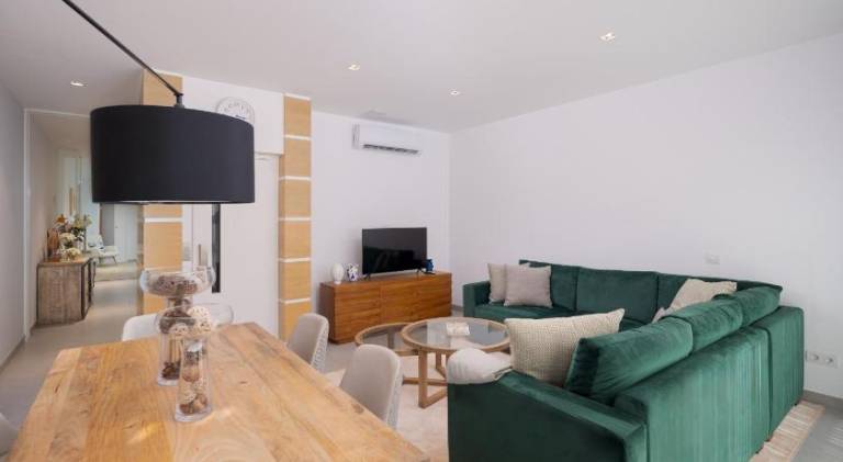 Vacation home with 3 rooms for 6 persons — photo 3