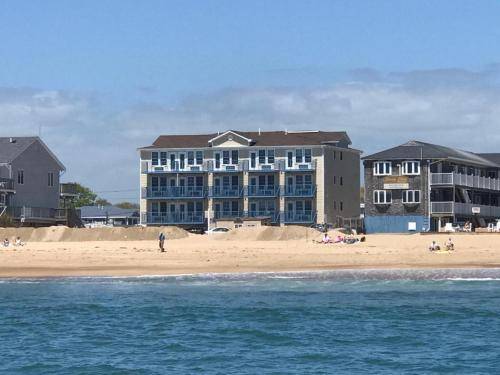 Motel Misquamicut