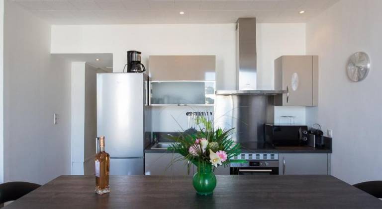 Holiday apartment with 2 rooms for 4 persons — photo 4