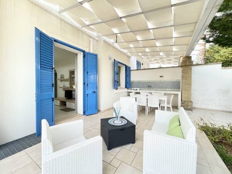 Casa Lido Marini