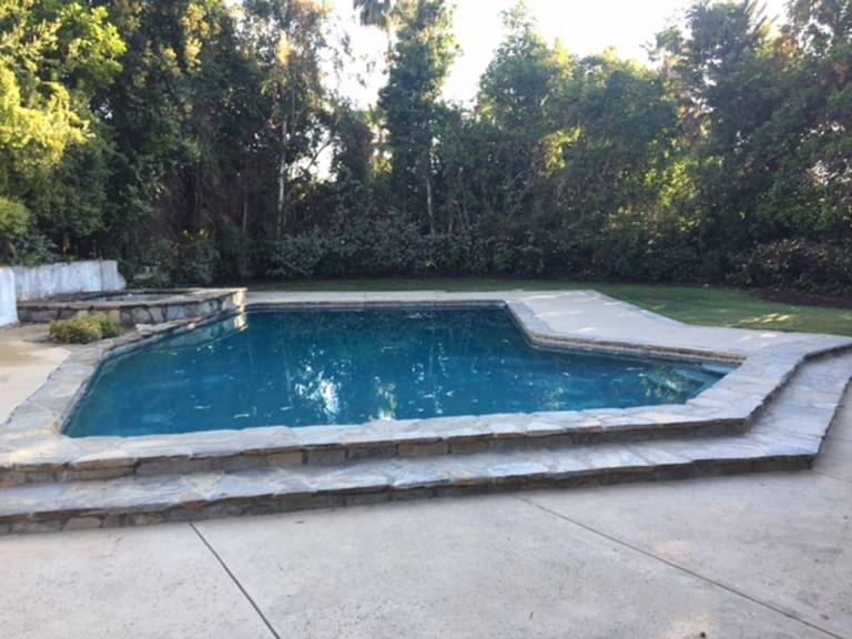Huis Tarzana