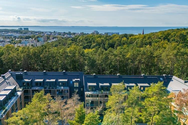 Ferienwohnung Misdroy