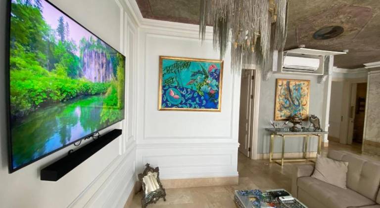 Rental apartment | Next to Taksim Square | Good for workation in Marmara