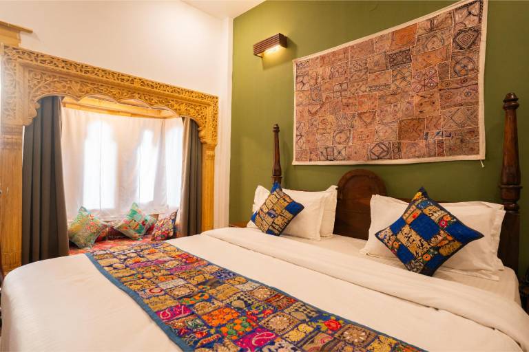 Tripli Hotels Surya Villas — photo 2