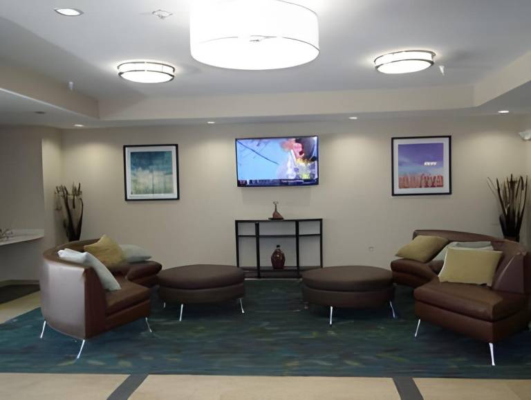 Candlewood Suites New Braunfels By IHG — photo 5