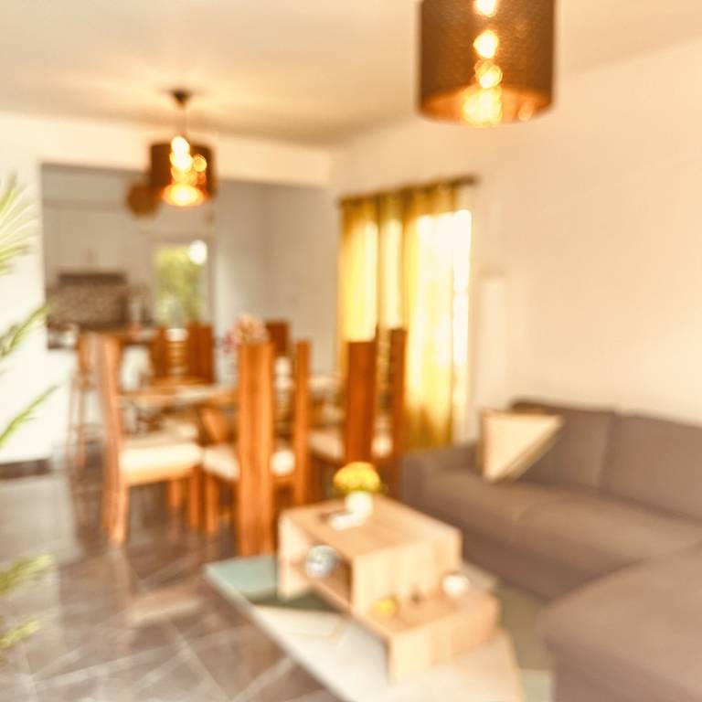 Villa with private pool, patio & garden — photo 2