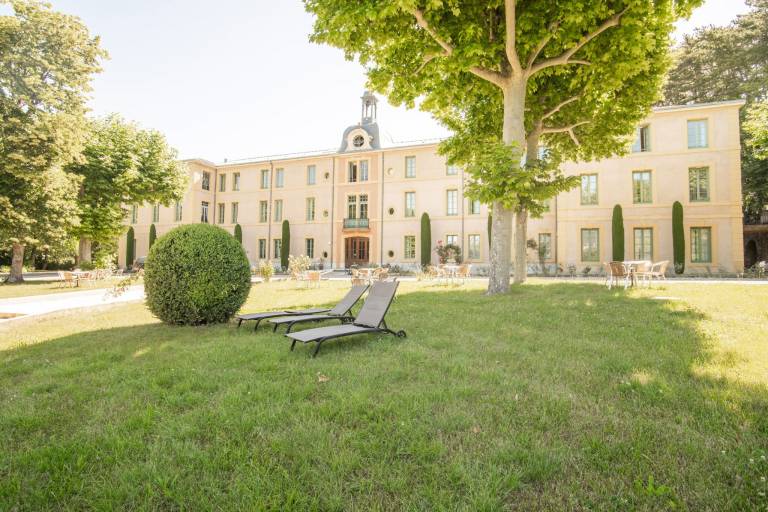 Appartement Montbrun-les-Bains