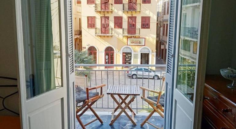 Belfry House Nafplio — photo 2