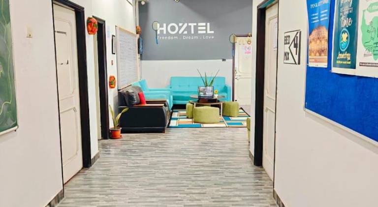Hoztel Jaipur — photo 5