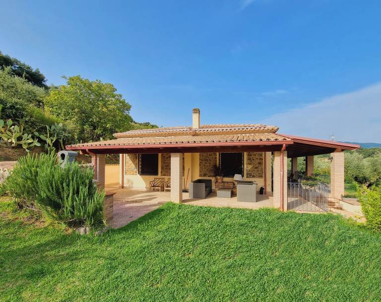 House Lamezia Terme