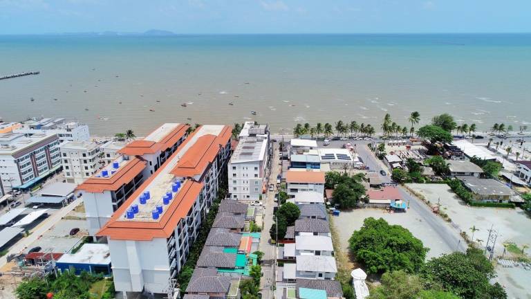 Pool Villa 4 Bedroom, Wonnapha Beach, Bangsaen — photo 5