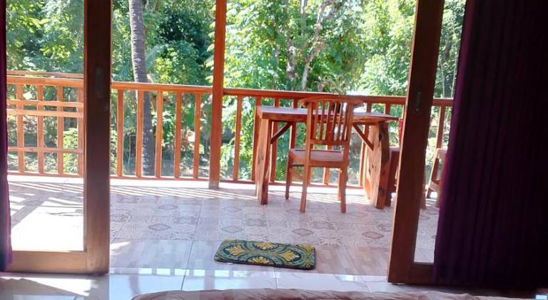 Villa with hot tub, terrace & garden | Next to the beach | Good for workation | Pets are welcome — photo 4