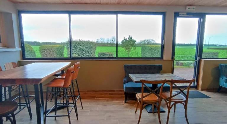 Hotel Le Clos Badan — photo 5