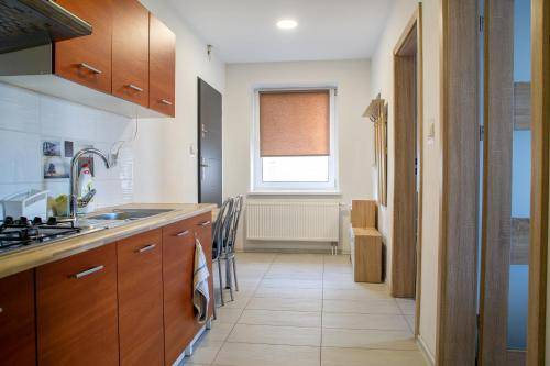 Apartament Juncewo