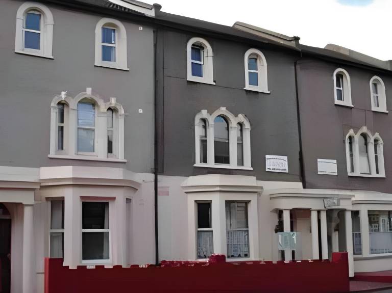 Bed and breakfast  Gravesend