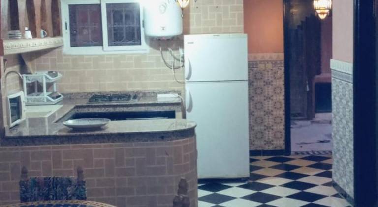 Apartment with pool | Pets allowed — photo 5