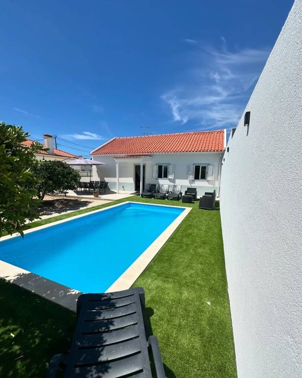 Casa Brejos de Azeitão