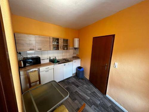 Ferienwohnung Bad Klosterlausnitz