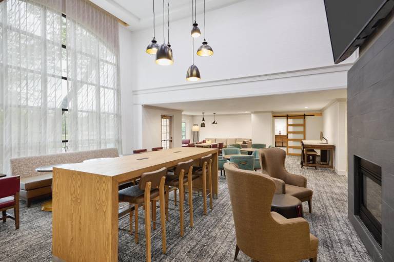 Staybridge Suites Peoria Downtown By IHG in Peoria, IL