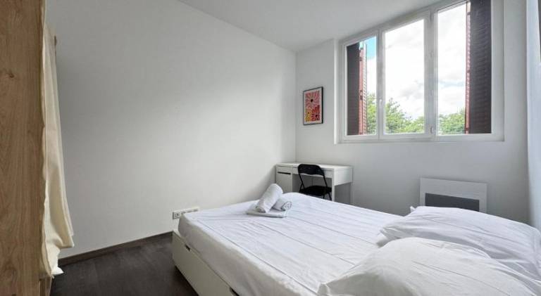 Nice rental apartment | Pets are welcome — photo 5