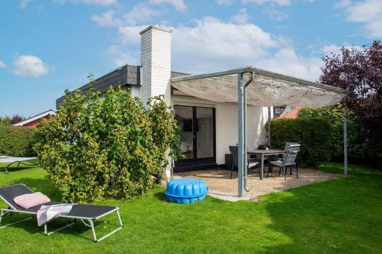 Huis  Scharbeutz