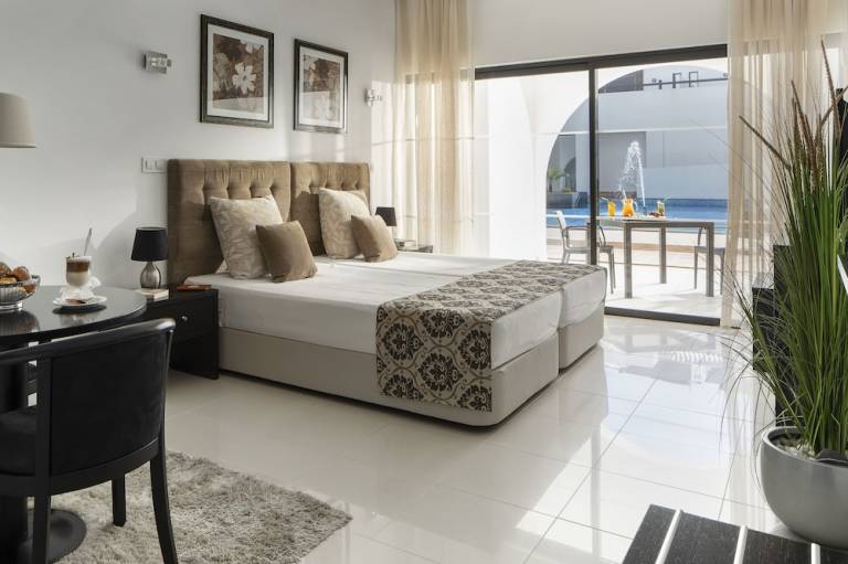 Aparthotel  Lagos